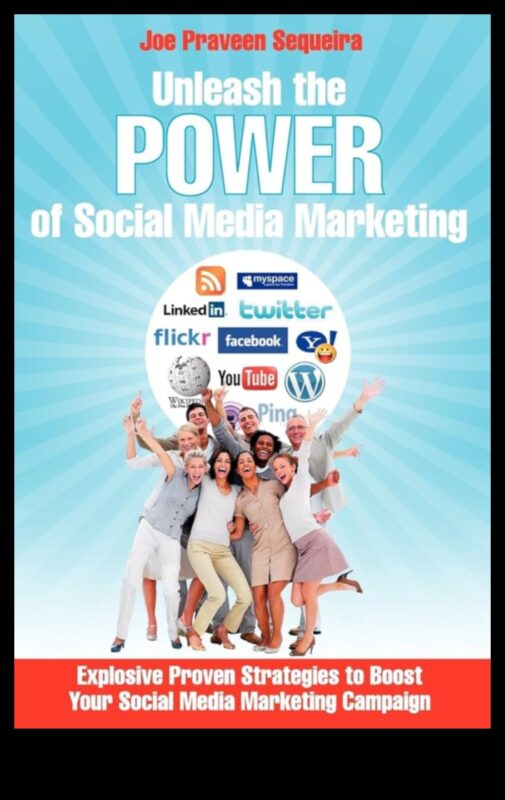 Dezlănțuirea puterii marketingului social media