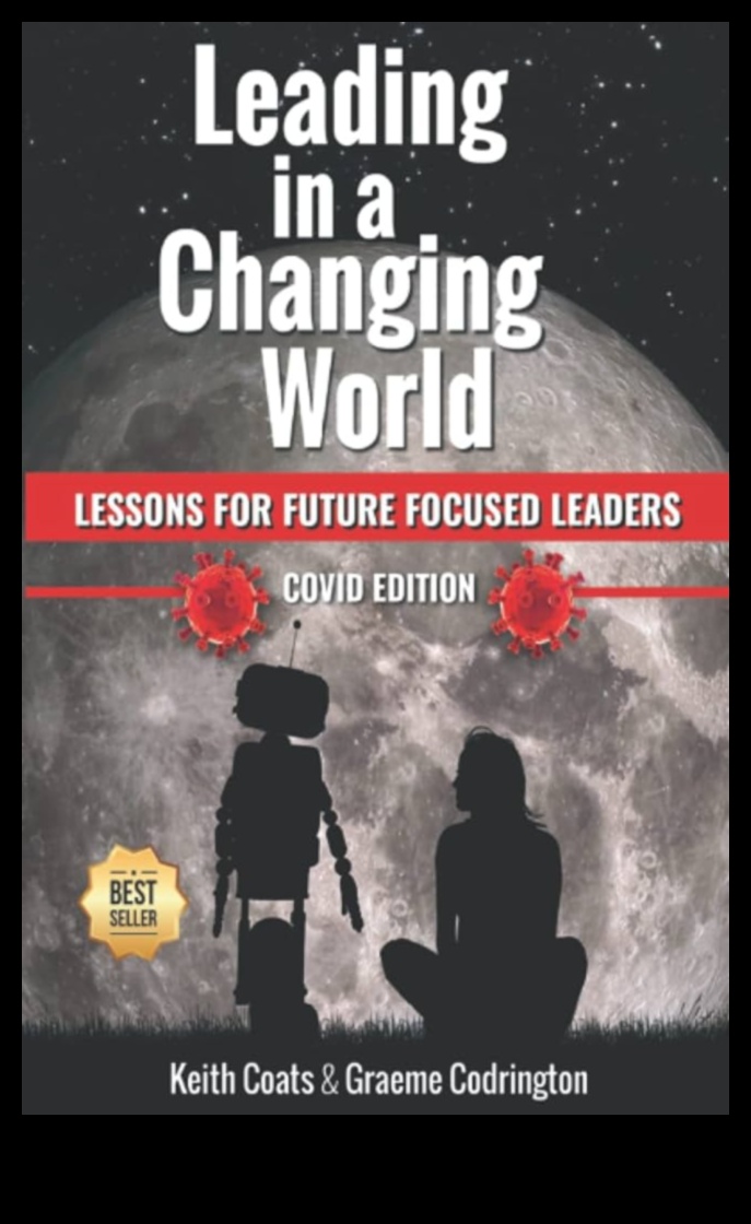 Dincolo de birou: navigarea peisajului în evoluție al conducerii în afaceri