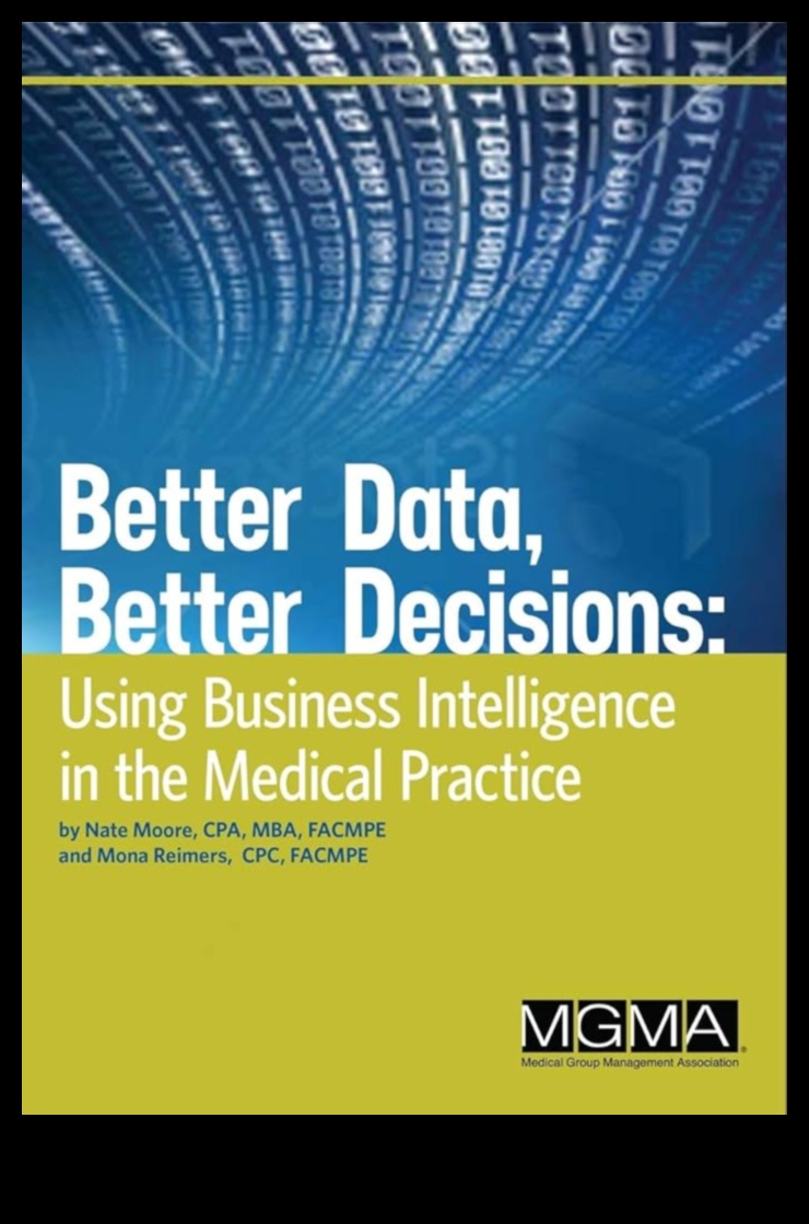 Elevate and Illuminate: The Business Intelligence Handbook