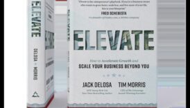 Elevați și inovați: manualul de conducere în afaceri