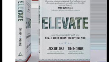 Elevați și inovați: manualul de conducere în afaceri