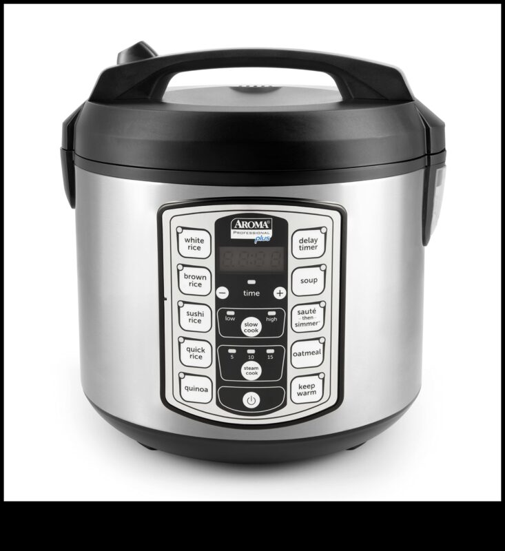 Elixire aromatice: alchimie la gătirea lentă pentru mâncăruri aromate