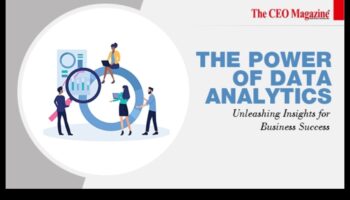 Excelență în analiză: dezlănțuirea puterii statisticilor strategice de afaceri