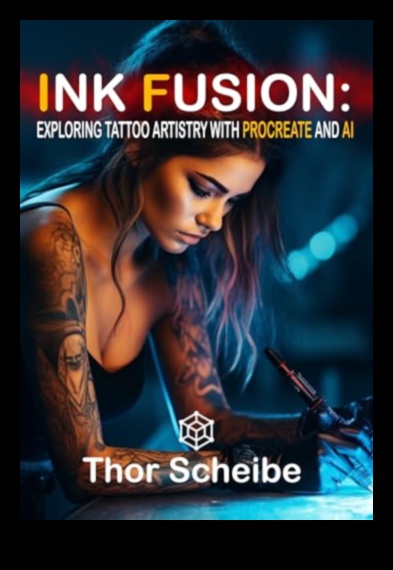 Galeria Ink Fusion: O vitrină de expresii unice și artistice de tatuaje