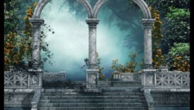 Gloriete gotice: caracteristici artistice în grădinile medievale