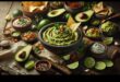 Guacamole din belșug: deblocarea bogăției aromelor mexicane