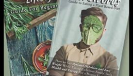 Herbivore Harmony Un sfetnic supra o viață vegetariană aromată 3 Herbivore Harmony: Explorați arta vieții vegetariene aromate