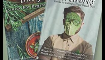 Herbivore Harmony: Explorați arta vieții vegetariene aromate