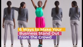 Crearea unei propuneri unice de vânzare: diferențiază-ți afacerea mică