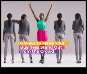 Crearea unei propuneri unice de vânzare: diferențiază-ți afacerea mică