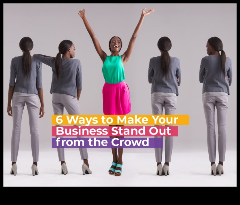 Crearea unei propuneri unice de vânzare: diferențiază-ți afacerea mică