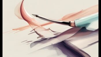 Impresii de cerneală: ridicați stilul cu artă unică a mâinii