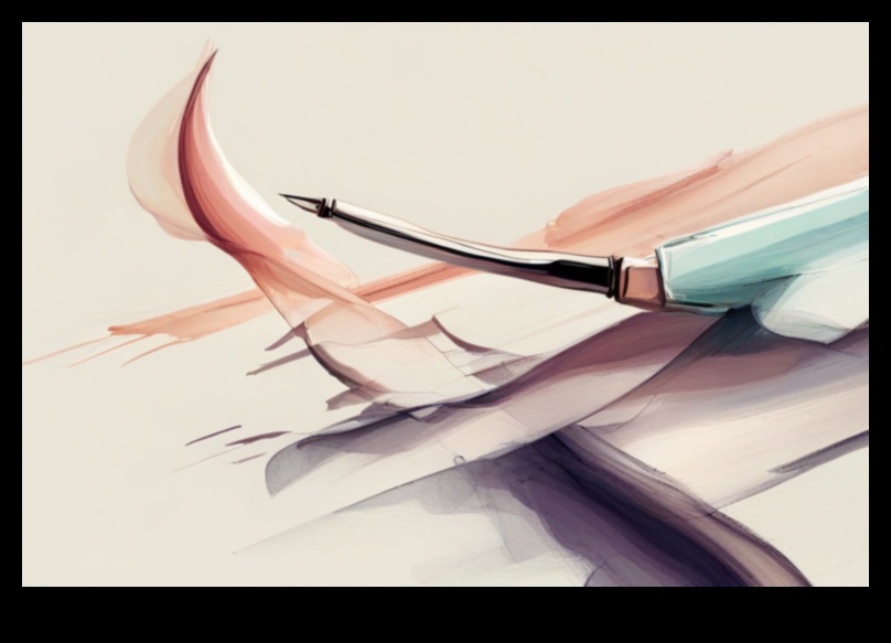 Impresii de cerneală: ridicați stilul cu artă unică a mâinii