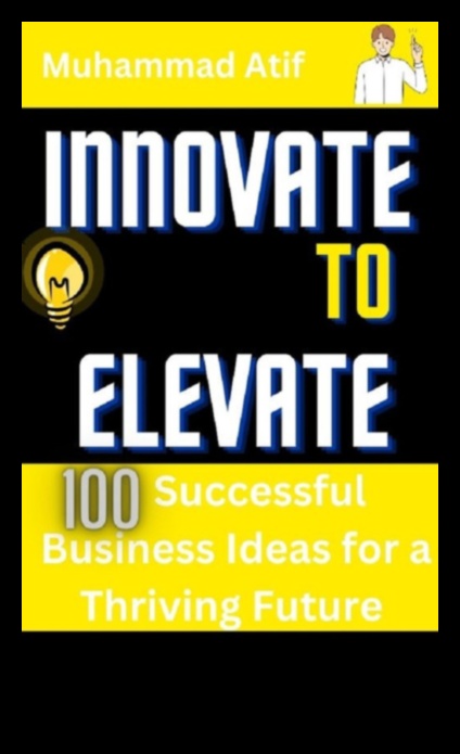 Inovați și creșteți: viitorul managementului afacerilor