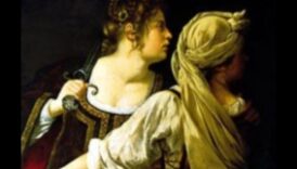 Portrete de pietate: puterea spirituală a portretelor artistice baroc