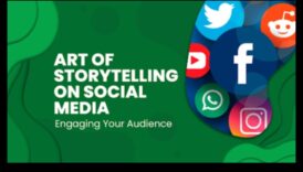 Maestrul Instagram: Îndrumarea publicului către succes în povestirea vizuală