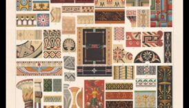 Modele ale antichității: alura durabilă a desenelor antice