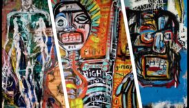 Narațiuni neo-expresioniste: ecourile artei moderne în timpurile contemporane