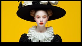 Opulența întruchipată: modelarea luxului în reprezentări artistice baroc