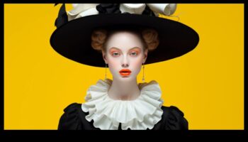 Opulența întruchipată: modelarea luxului în reprezentări artistice baroc