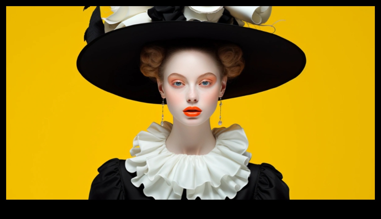 Opulența întruchipată: modelarea luxului în reprezentări artistice baroc