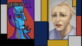 Perspective abstracte: modelarea realității prin viziune artistică