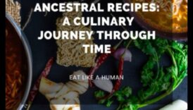 Poftele străvechi O călătorie paleo-culinară printru anotimp 6 Poftele antice: o călătorie culinară în viața paleo