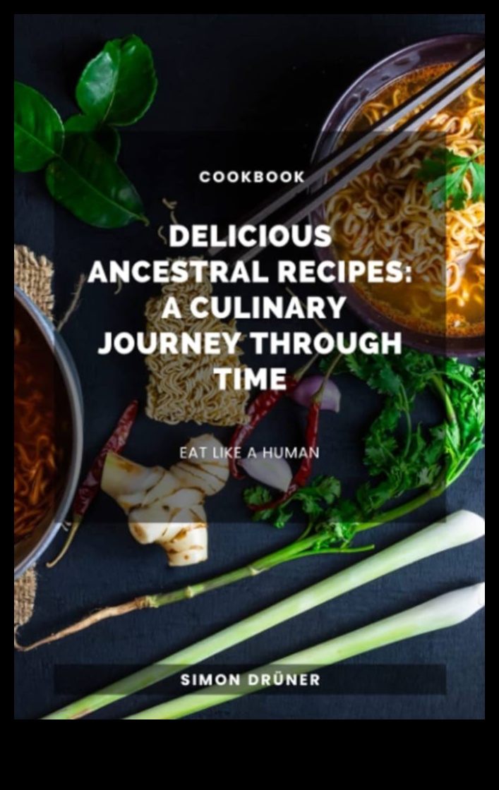 Poftele antice O călătorie paleo-culinară prin timp 1 Poftele antice: o călătorie culinară în viața paleo