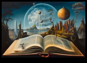 Realism magic: narațiuni încântătoare în tărâmul modernist