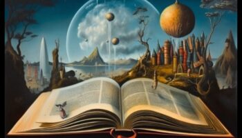 Realism magic: narațiuni încântătoare în tărâmul modernist