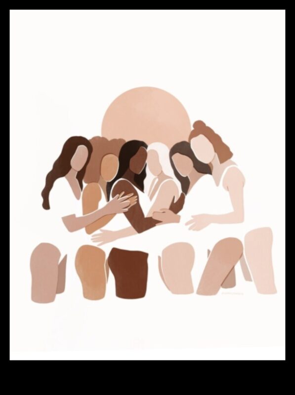 Scufundați-vă în diversitate: forme captivante de artă corporală