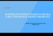 Social Buzz: Crearea de strategii eficiente pentru prezența digitală