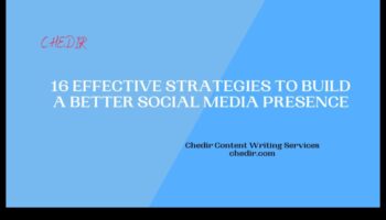 Social Buzz: Crearea de strategii eficiente pentru prezența digitală