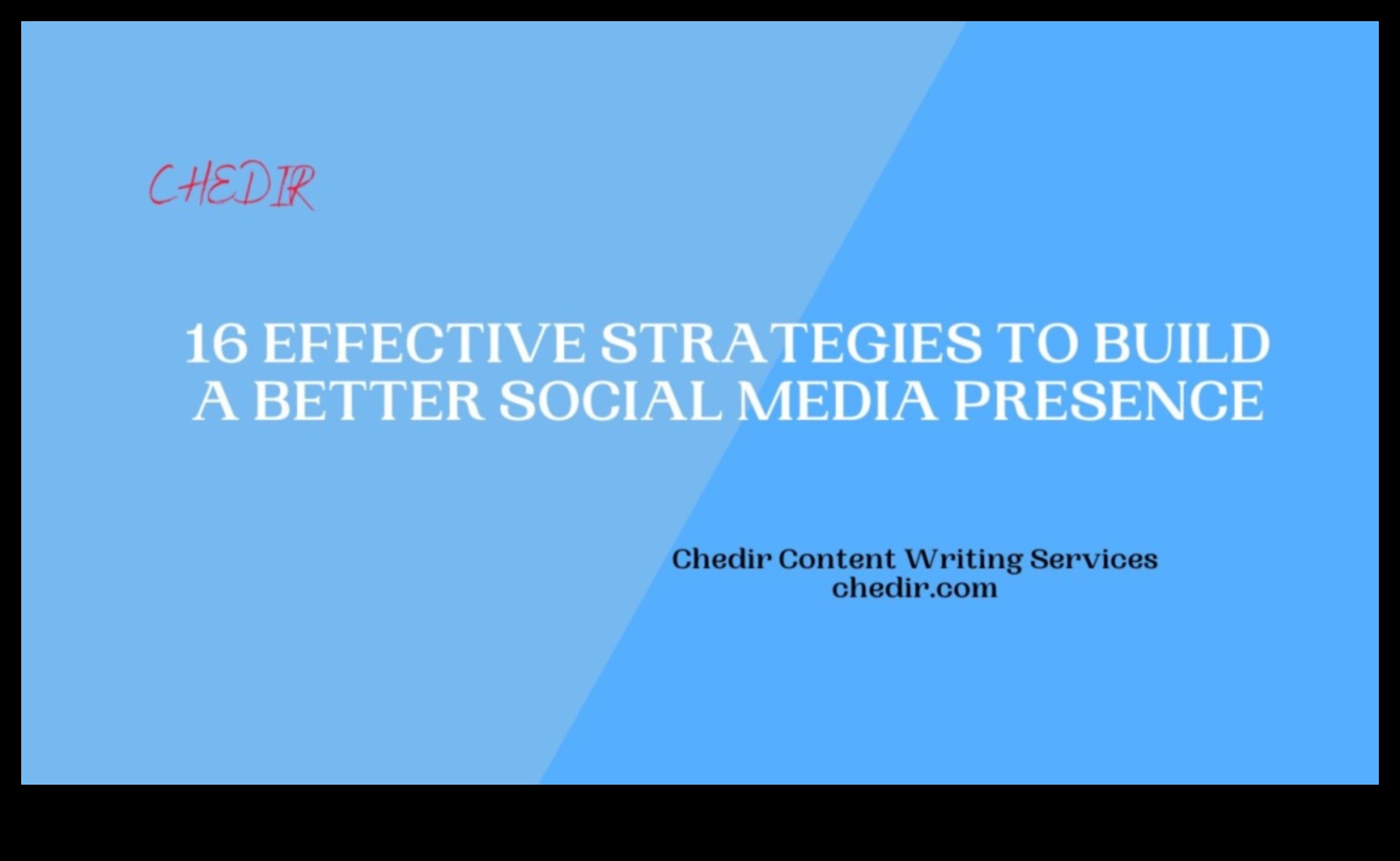 Social Buzz: Crearea de strategii eficiente pentru prezența digitală