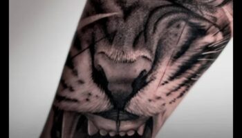 Stăpânirea realismului: scufundă-te în lumea tatuajelor hiper-reale