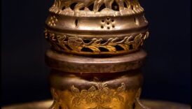 Vase strălucitoare: măiestria metalurgiei antice