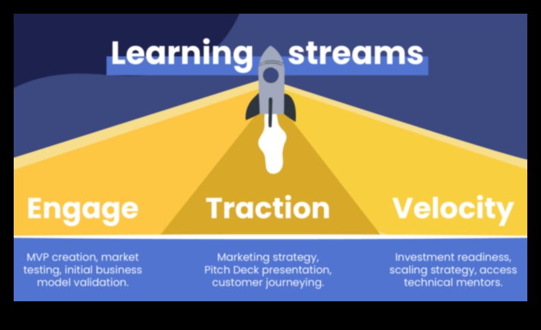 Venture Velocity: Accelerarea succesului prin modele de afaceri
